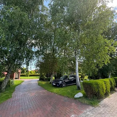 Inge An Der Nordsee شقة